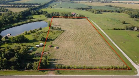 Land, Eudora, KS
