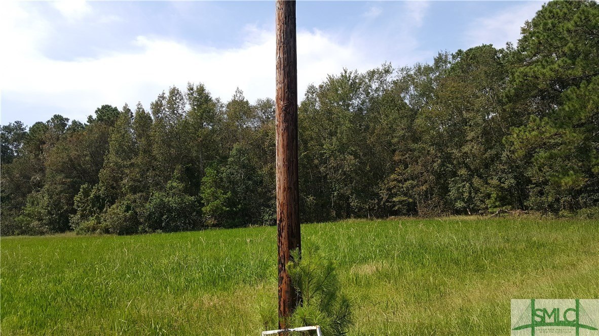 Riceboro, GA Land For Sale