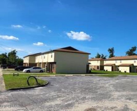 Panama City Multifamily Investment