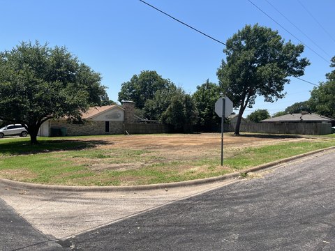LAND - Sherman, TX