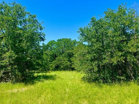 Deed-Restricted Ranch Homesite