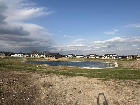 LOTS AND LAND, Huntertown, IN