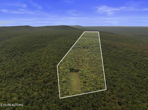 Lots & Acreage, Crossville, TN