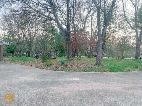 LAND - Hiram, GA