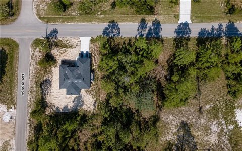 LAND - LEHIGH ACRES, FL