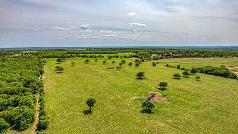 LAND - Poolville, TX