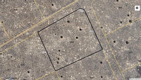 Seligman, AZ Land Available