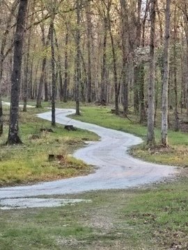 LAND - Galena, MO