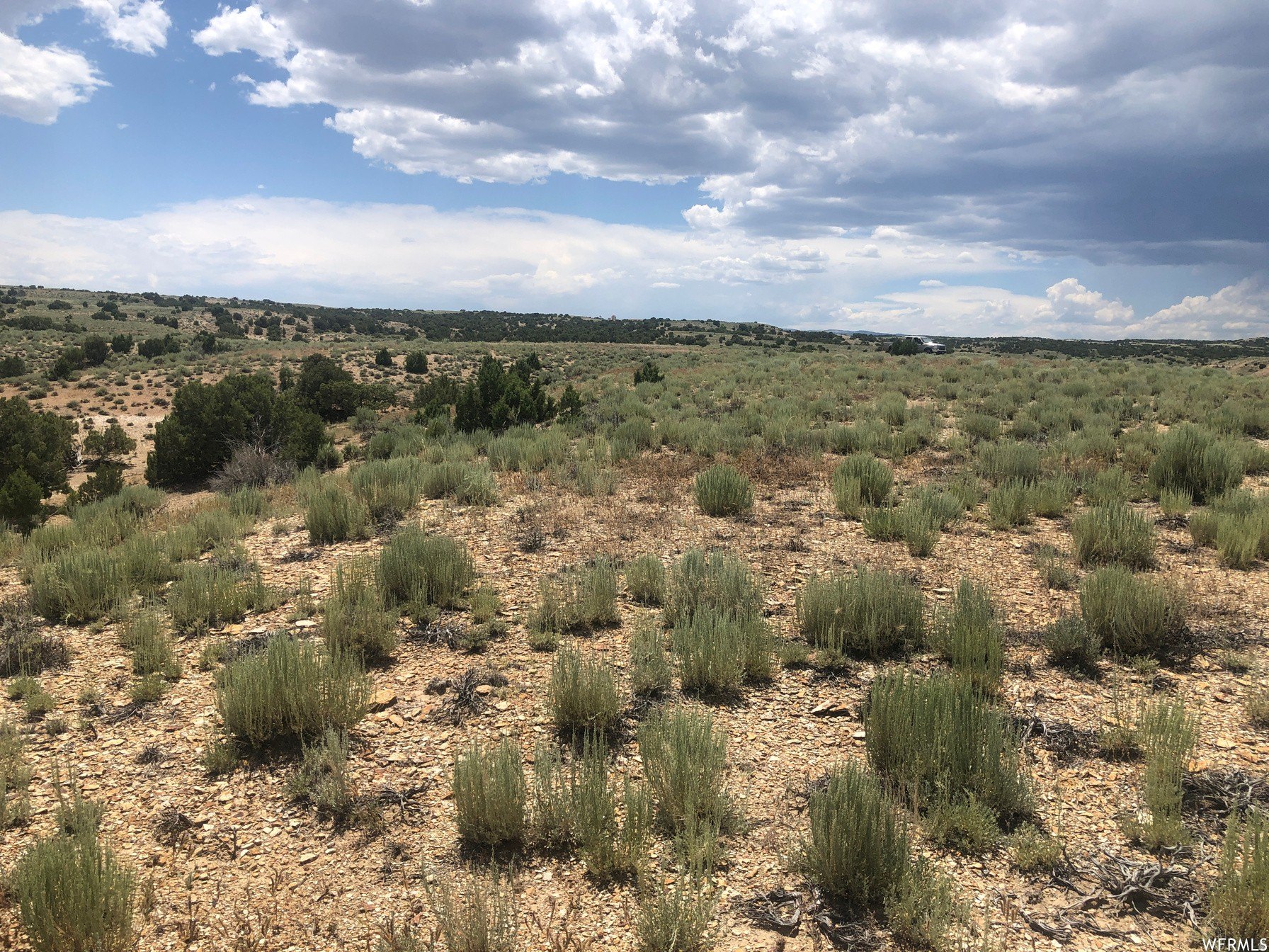 Recreational Land in Moondance Ranch