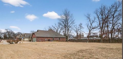 Residential Lot in Gated Community