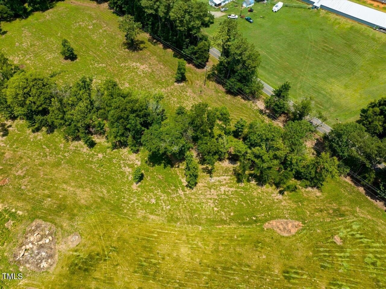 Equestrian Lot in Siler City