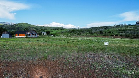 Council, ID Homesite Opportunity