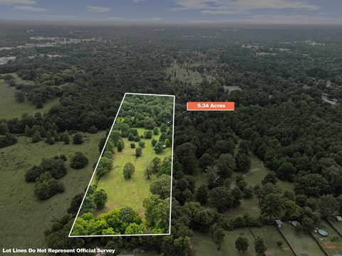 LAND - Longview, TX