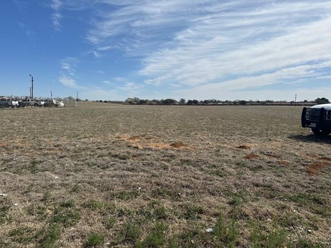 Commercial Land in Levelland, TX