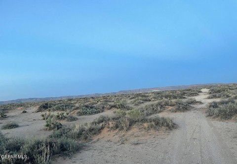 Horizon City Land Investment