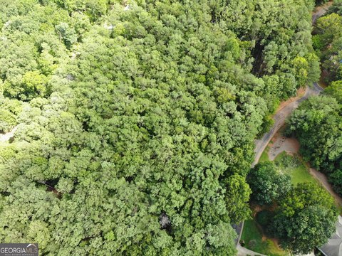 Land, Clarkesville, GA