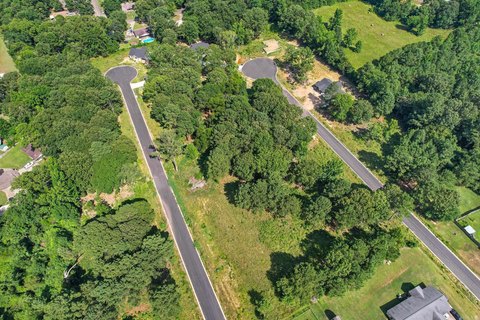 Residential Land in De Queen, AR