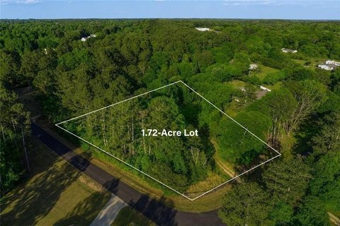 Land, Bethlehem, GA