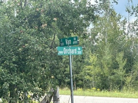 Lots/Land, Levering, MI
