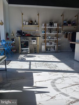 HADDON TOWNSHIP Retail Business Opportunity