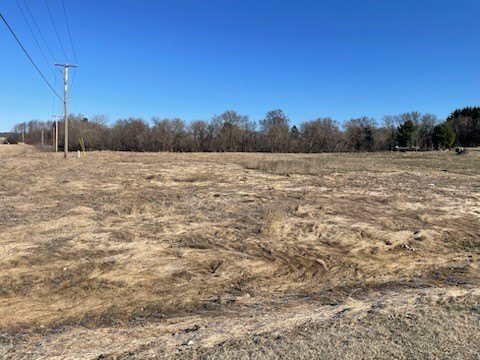 Residential Lot Near Menomonie