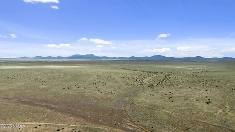 175 Acres in Williams, AZ