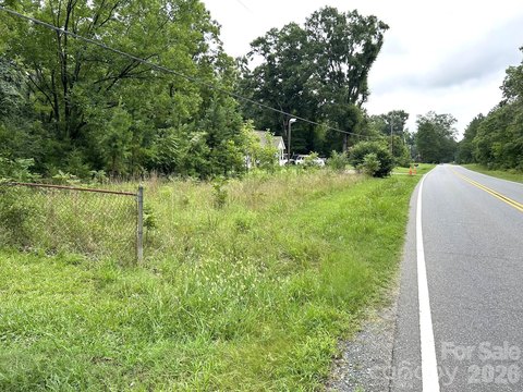 LAND - Mount Pleasant, NC