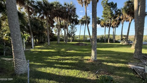 Land, Port Orange, FL