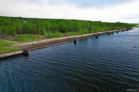 Torch Lake Development Opportunity