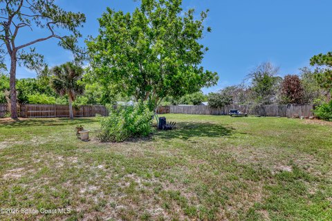 LAND - Palm Bay, FL