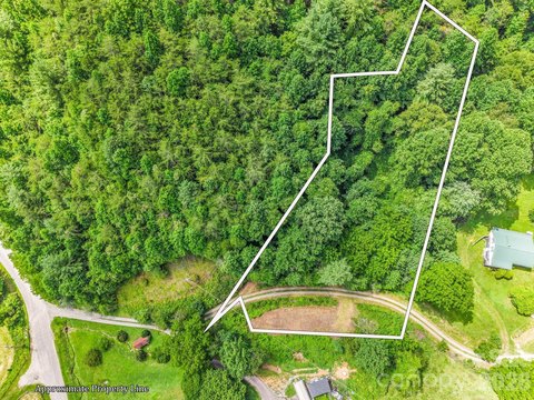 LAND - Marshall, NC