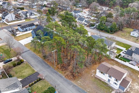 LAND - Toms River, NJ