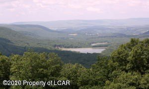 Residential Land in Eagle Rock Resort