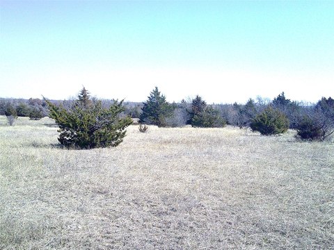 Chico, TX Unimproved Land