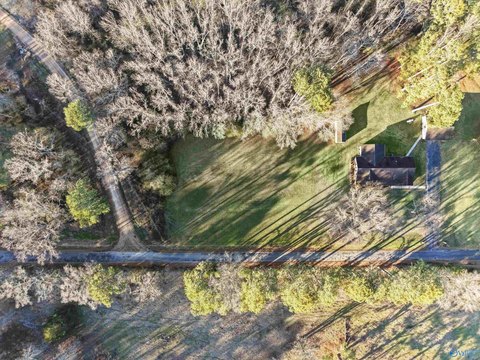 Unrestricted Land in Boaz, AL