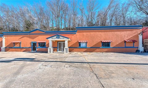 Huntsville Retail/Office/Church Opportunity