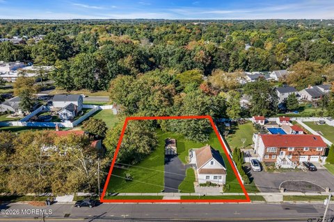Land/Lots, Aberdeen, NJ