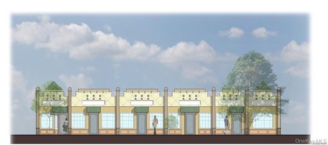 Prime Retail/Office Space, Amityville