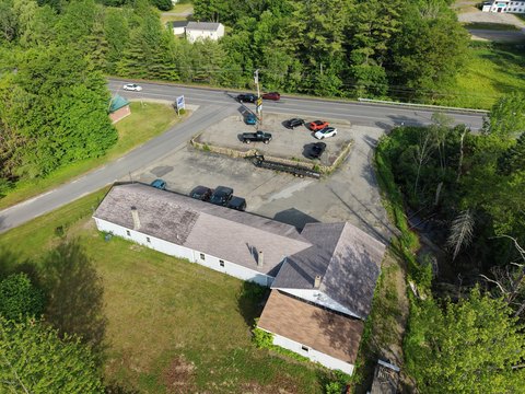 Commercial Property in Prime Location