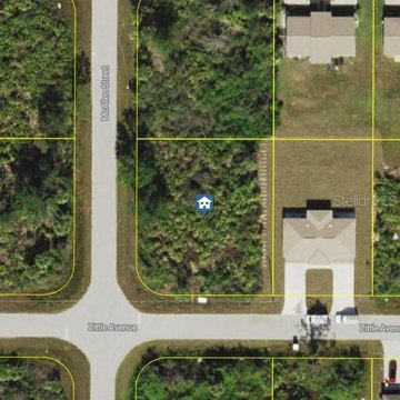 LAND - PORT CHARLOTTE, FL