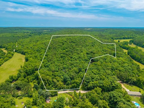 Recreational Land Parcel
