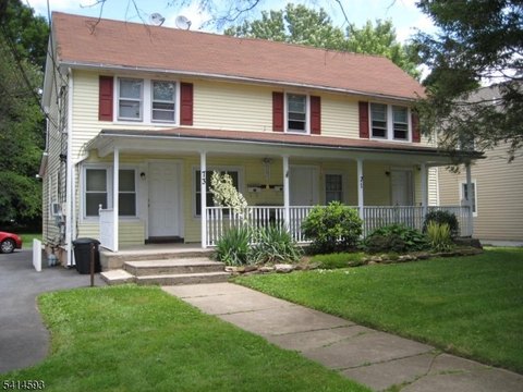 Roxbury Twp Multi-Family Investment