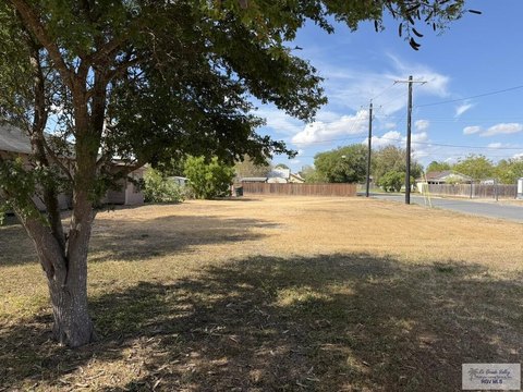 Land, HARLINGEN, TX
