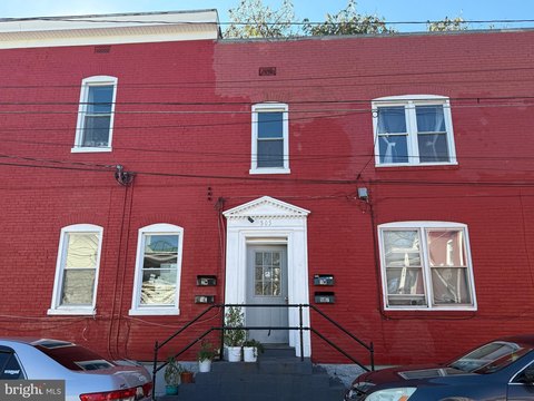Hagerstown Multifamily Investment Opportunity