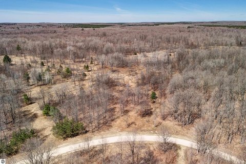 Waterfront Recreation Land Parcel