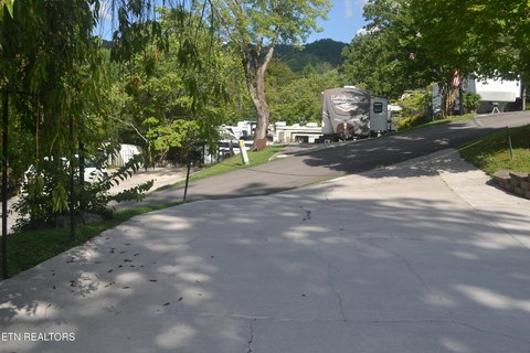 Mountain Property Double Lot