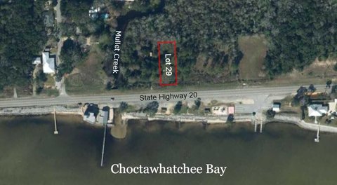 Bay View Lot Opportunity