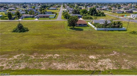 Land, Cape Coral, FL