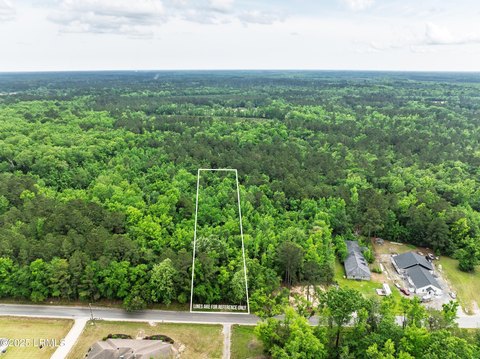 Land in Tillman, South Carolina