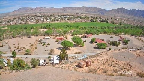 AG/Residential View Lot